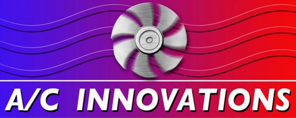A/C Innovations Heat & Air                   (405) 759-6677